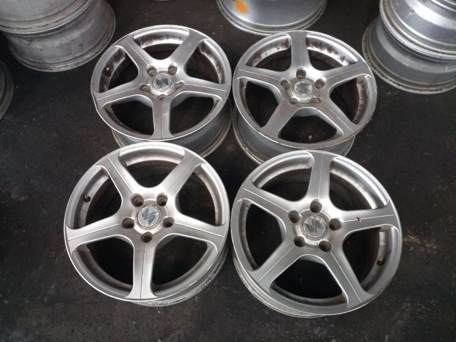 Jantes 16 Alnair Ata Beta