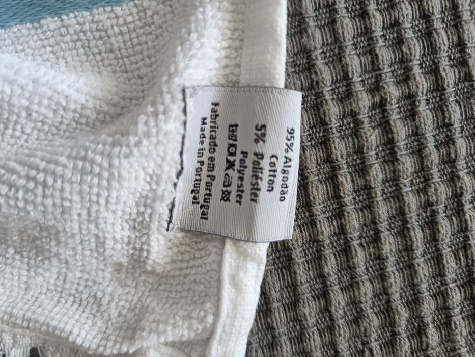 Toalha de praia Nespresso