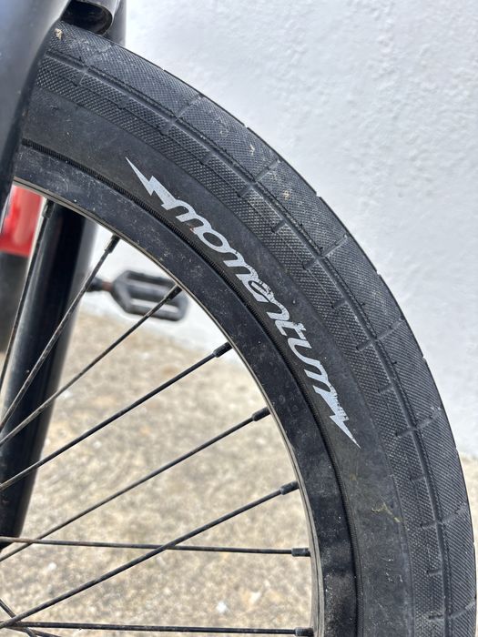 bmx semiprofissional