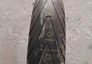 Pneu de mota 120/70R18 Michelin