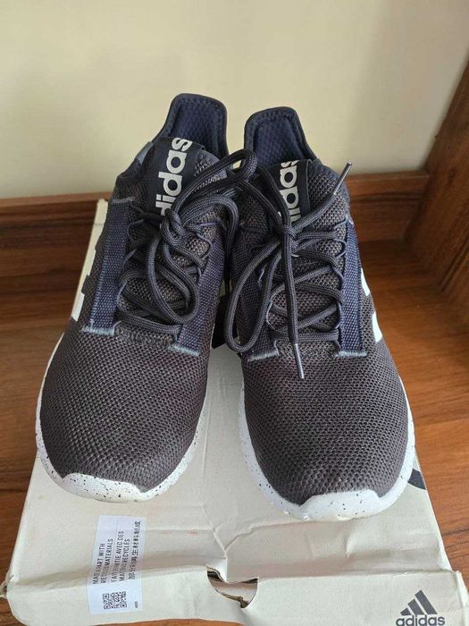 Чоловічі кросівки adidas kaptir 2.0, оригінал, розмір 44 (28 см)