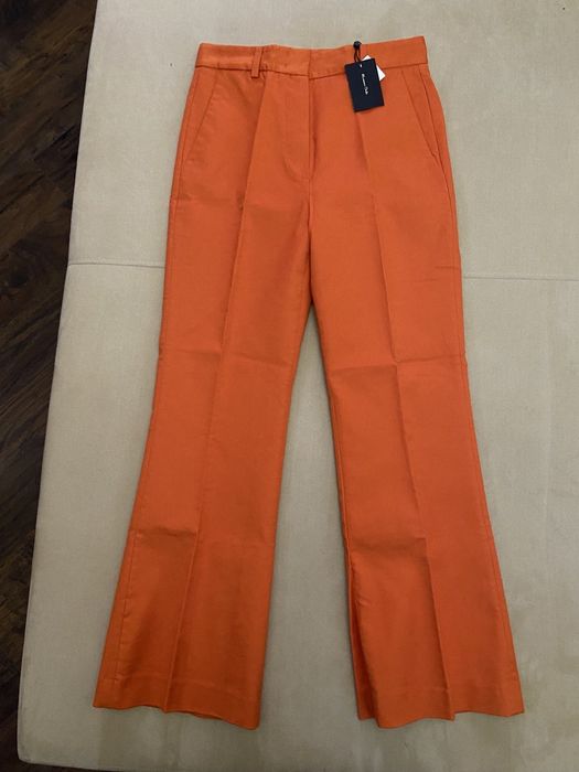 Брюки Massimo dutti