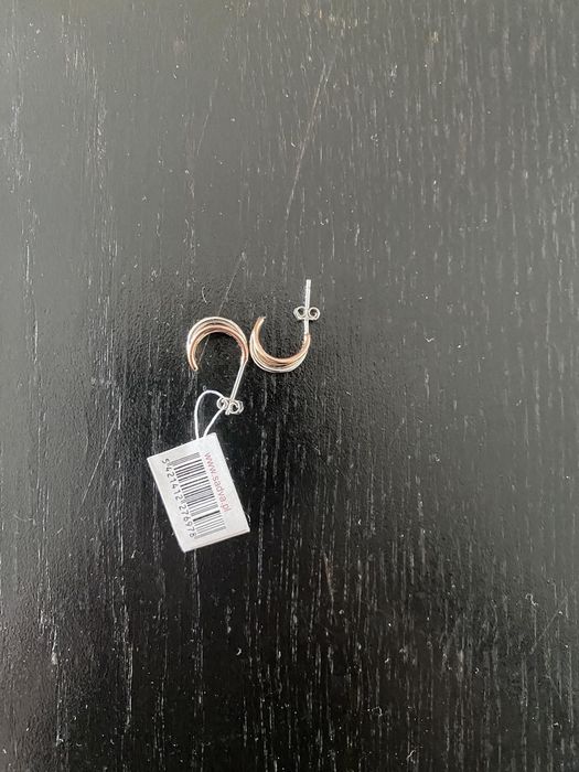 Серьги ( серебряные)
