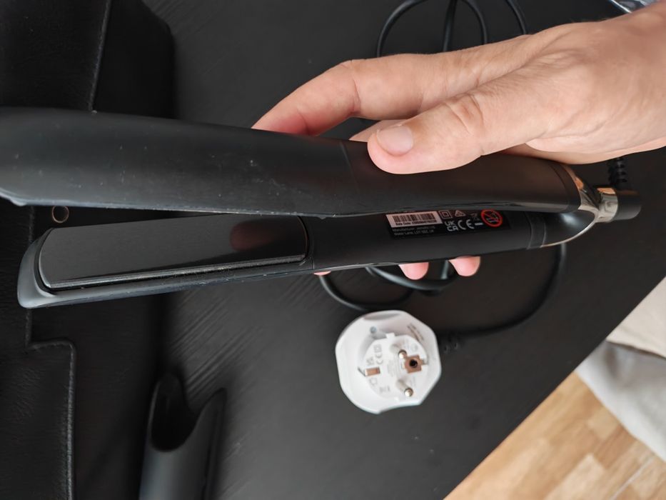 Hair Styler GHD Platinum+