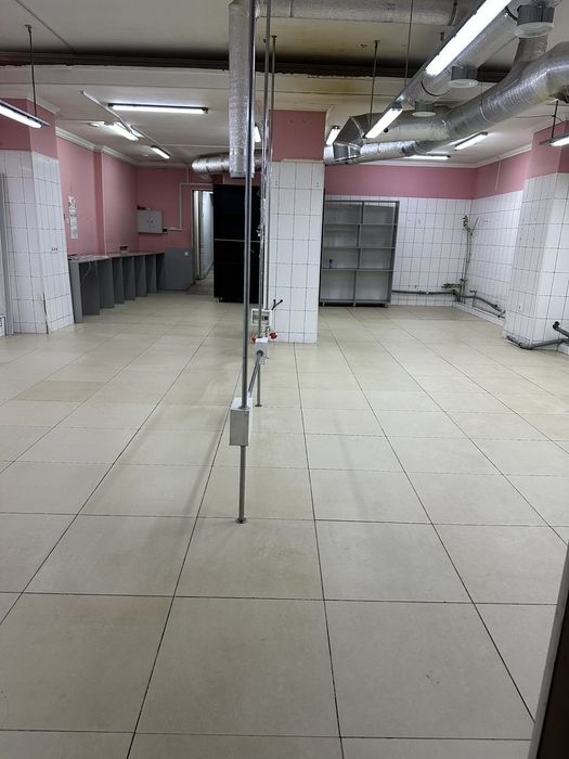 Сдам помещение в Центре