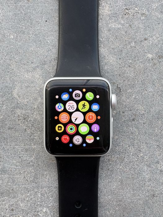 Apple Watch serie 3