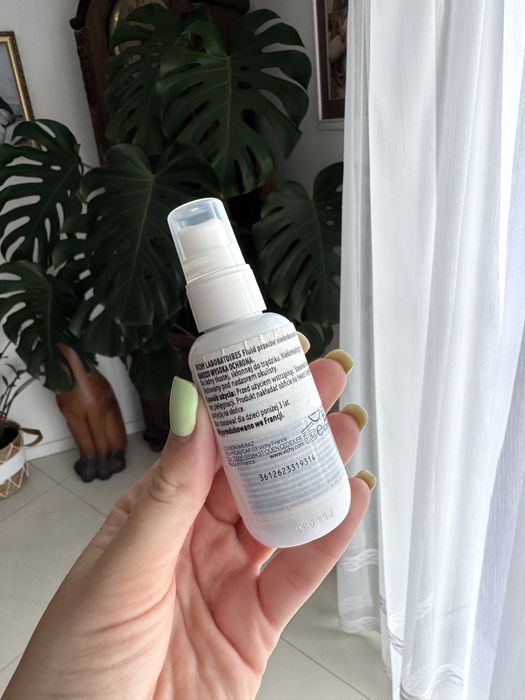 Vichy SPF50+ UV-clear przeciw niedoskonałościom