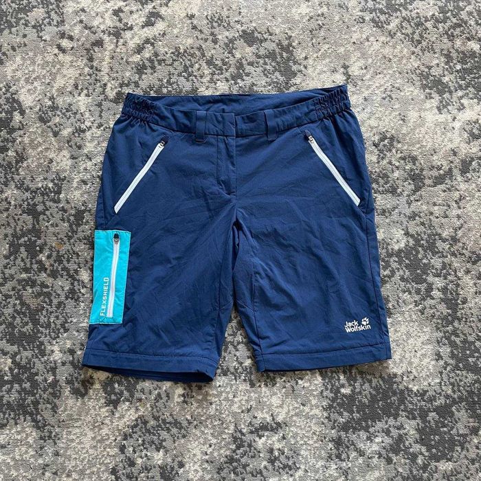 Продаю Шорти Jack Wolfskin
