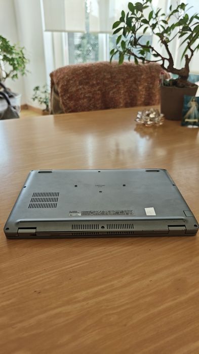 Portátil Dell latitude 5430 touch