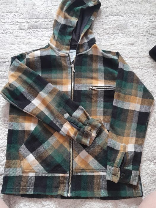 Лот речей для хлопчика