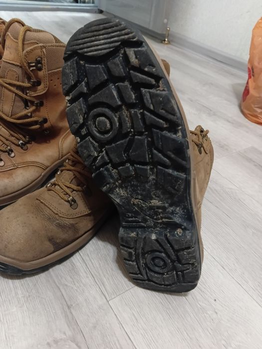 Продам берці талан зимові 36,40та 44 розмір