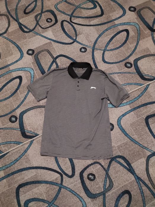 Поло от Slazenger L-ка
