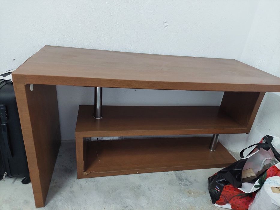 Secretaria computador