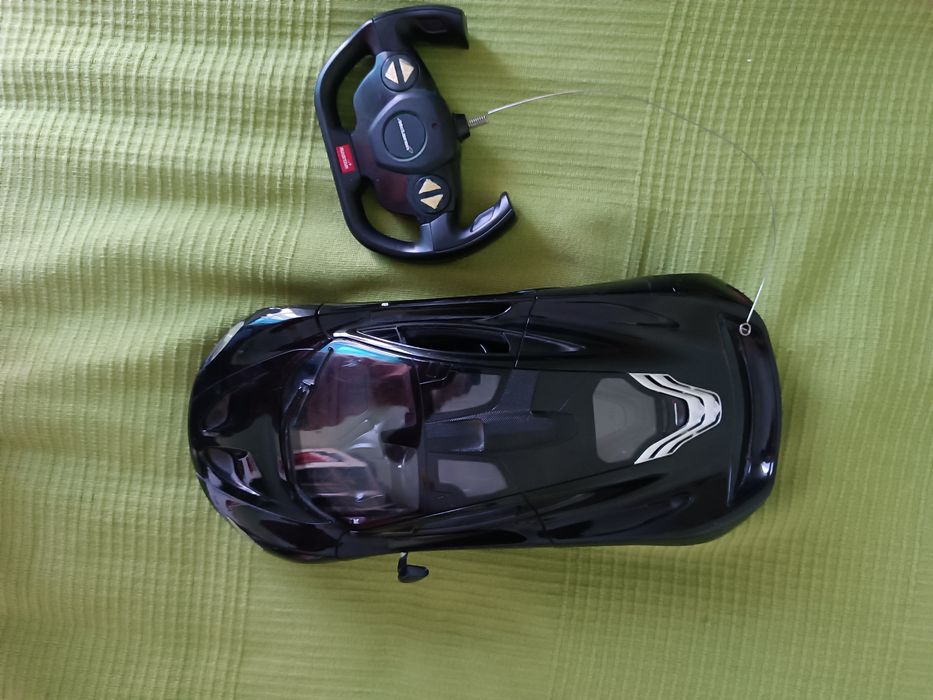 Carro telecomandado