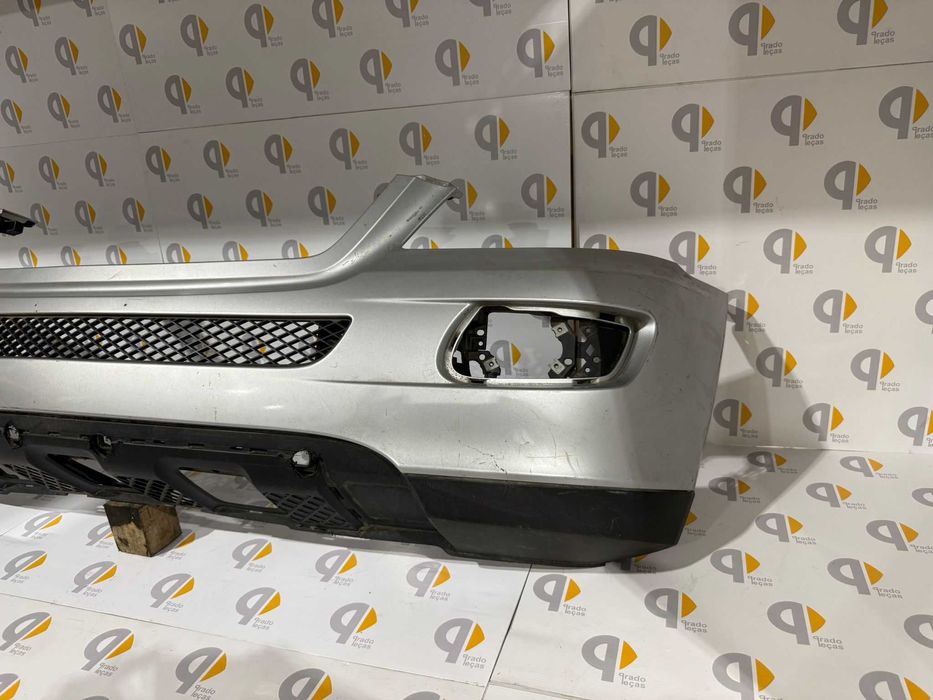Pára-choques parachoques frente Mercedes ml w164