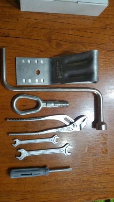 башмак отвертка ключ бмв е30,е34,е36,е46,е38,е39,е53,е60,е70