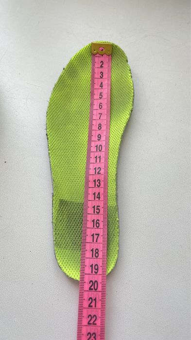 Кросівки Nike Air 30 р.