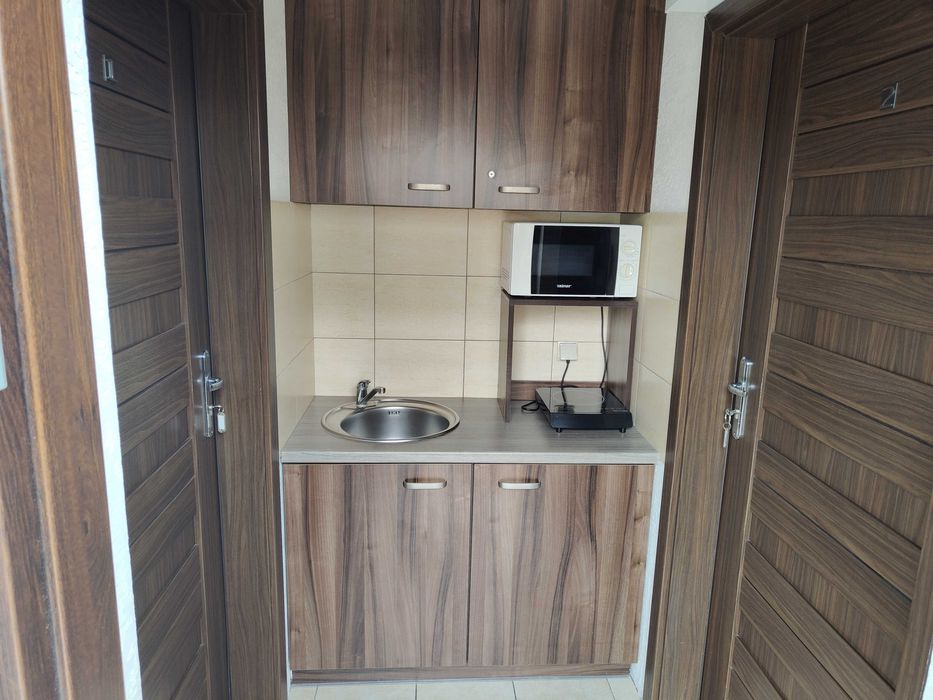 Całoroczne ogrzewane Pokoje Gościnne Electra Stegna