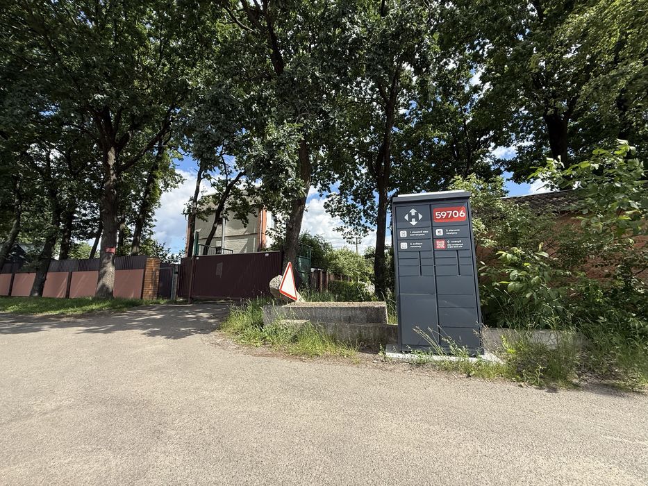 Продаж дачі в СТ «Волга», с. Підгірці, Обухівський район — лише 30 км від центру Києва!