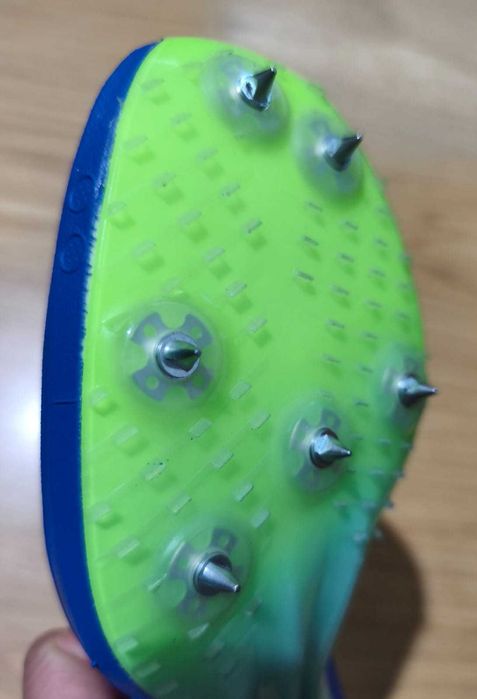 Sapatilhas Adidas Adizero Prime SP3 Strung