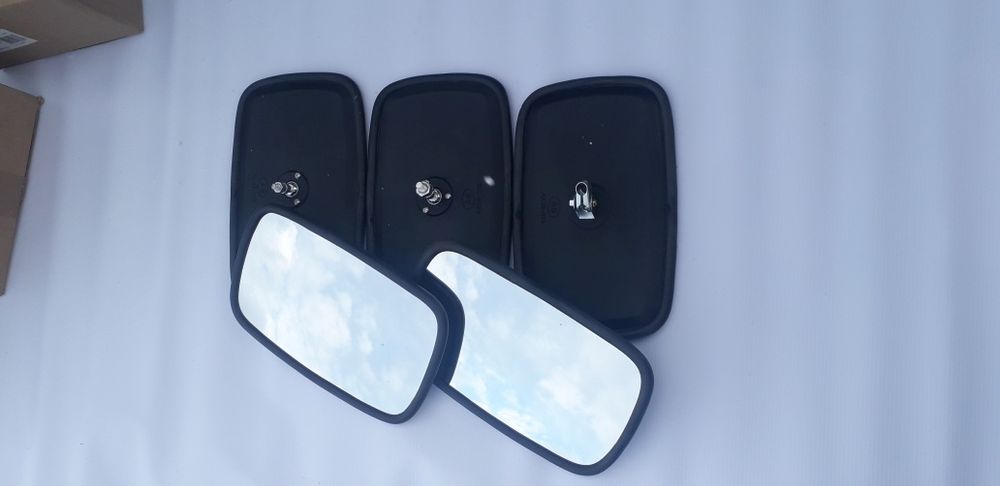 Lusterka URSUS C-360 C-330 ZETOR MF T-25