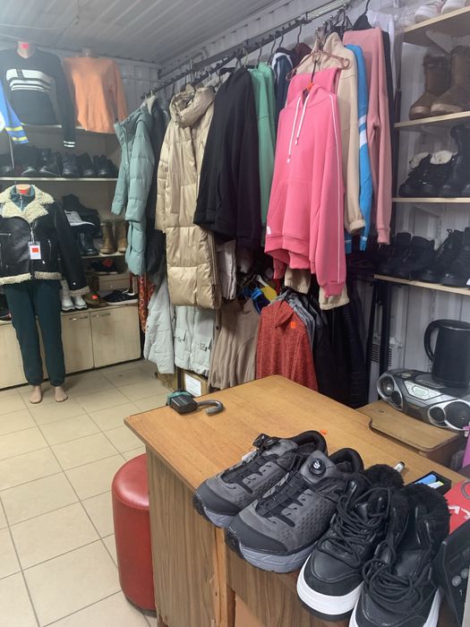 Продам магазин ринок симейний