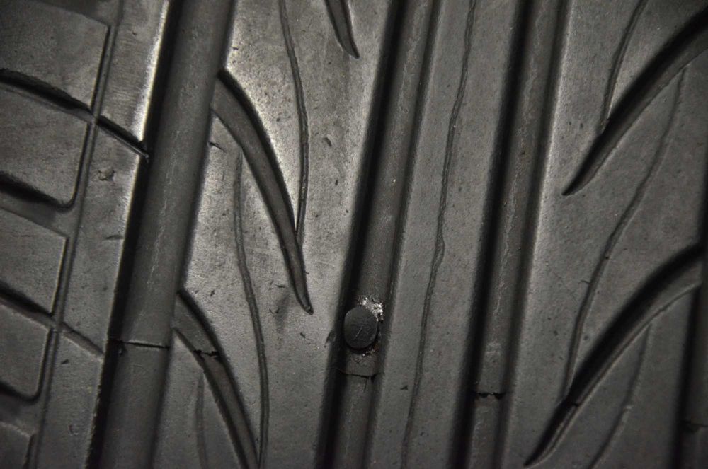 ROK 2021, 225/40 R19 Delinte Thunder D7 Letnie para nr210