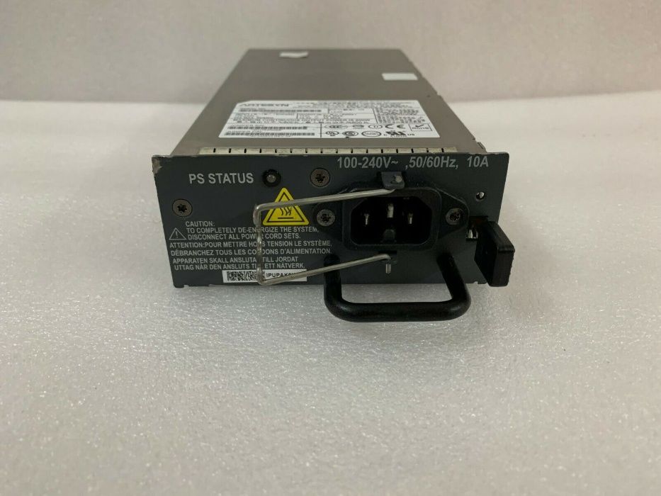 Продам БЖ до маршрутизатора Juniper MX104 - Juniper PWR-MX104-AC-S