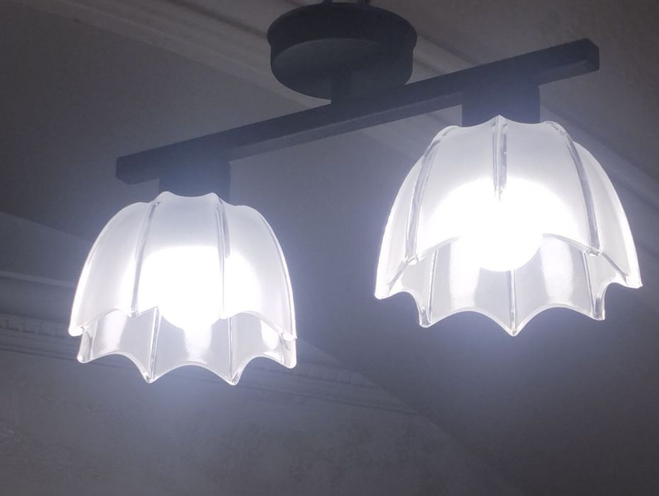 Стельова люстра 0170/2