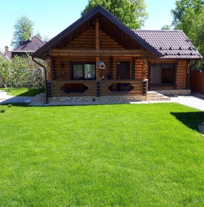 АКЦИЯ! Газон ЖАРА Универсал засухоустойчивый 1кг для озеленения семена