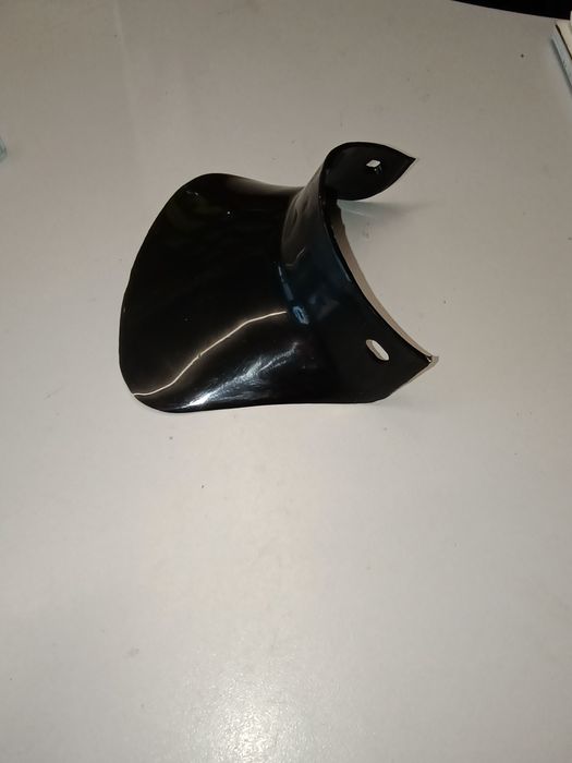 Nowy chlapacz daszek błotnika Simson S50 s51