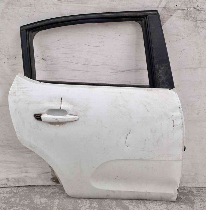 Porta Trás Direita - CITROËN C3 III Van