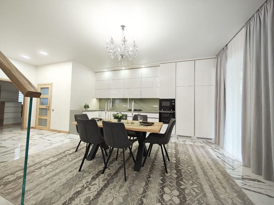 Будинок з ремонтом в Лісовій Бучі! Газ!