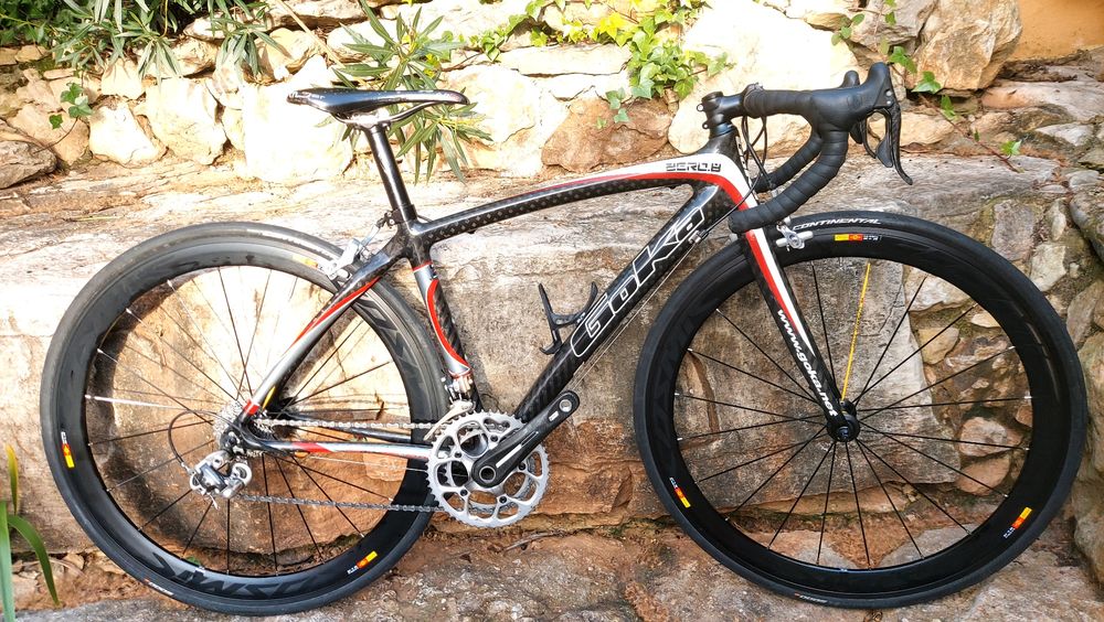 Goka Zero Carbono oportunidade t49