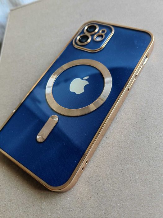 Vendo capa IPHONE 12 Com e sem Magsafe64584399249154120