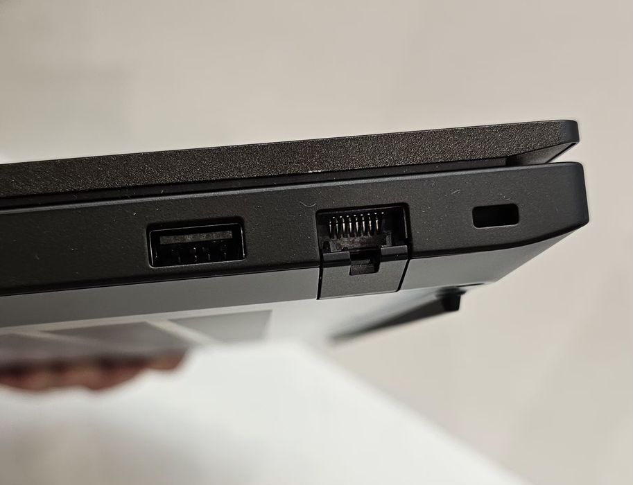 Lenovo ThinkPad E16 Gen 3 (Novo)