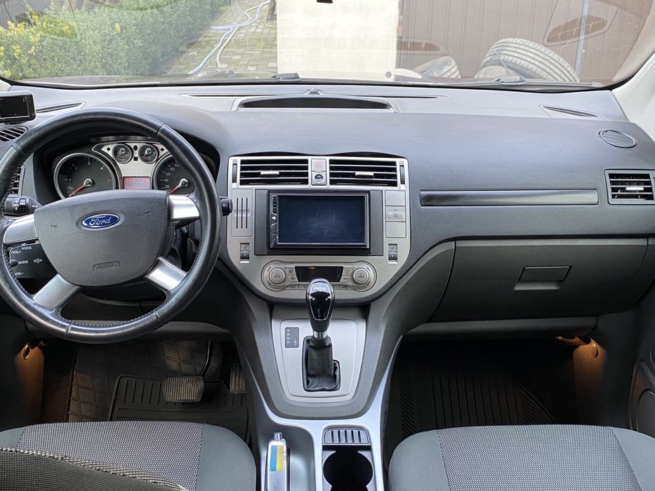 Ford kuga 2.0Tdci 2011