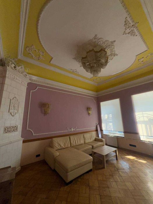 3-кімнатна квартира в історичному центрі м.Одеса/ держпрограми