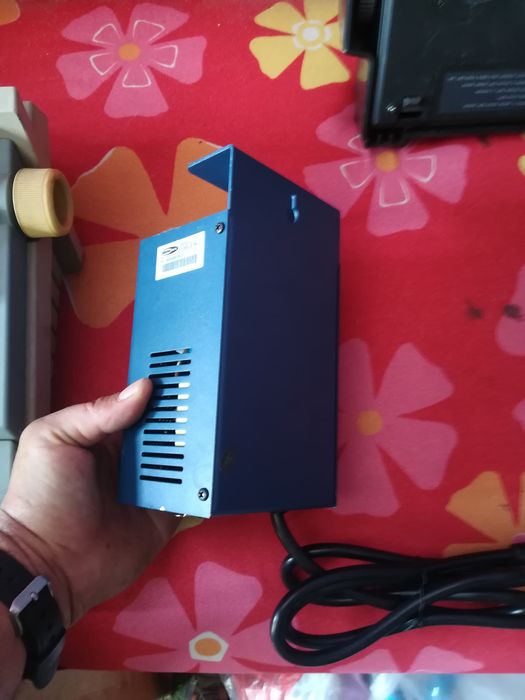 Showtec Dimmer Controller/Lights64741177469186122