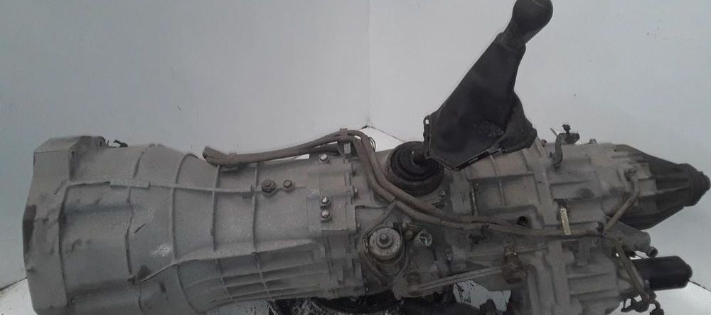 Caixa Velocidades Nissan Pathfinder Murano 2.5Dci 190Cv 4x4