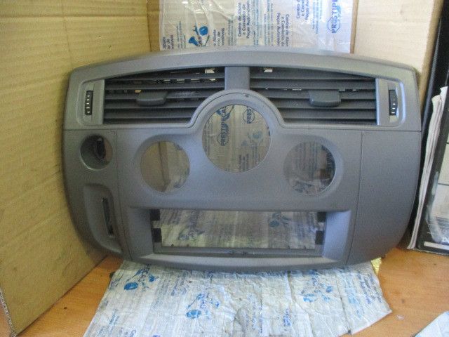 Difusor / saída de ar RENAULT Scénic II (JM0/1_)