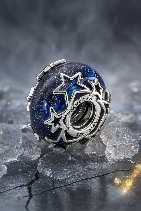 Charms Pandora nowy oryginalny
