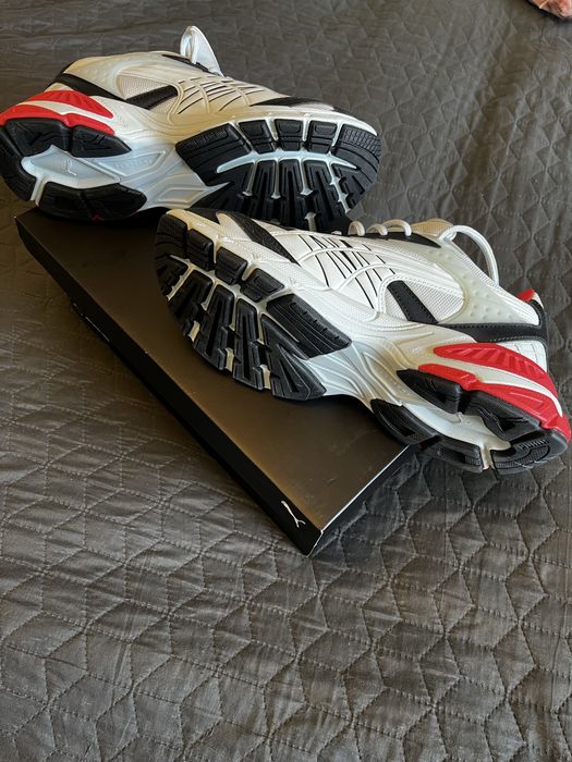 Кросівки Puma AMG Velophasis Sneakers