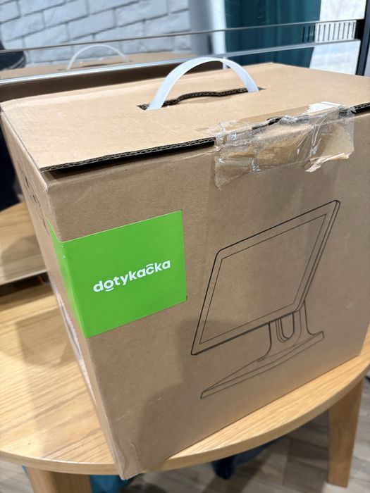 Tablet POS Dotykacka android 11