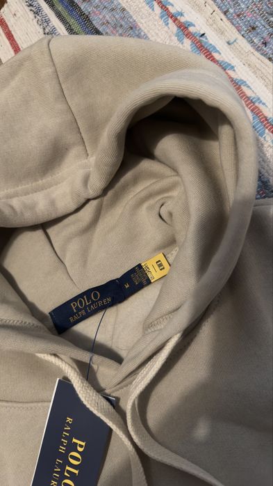 Camisolas masculinas Ralph Lauren