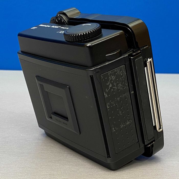 Mamiya RZ67 Pro II | 120 Film Holder