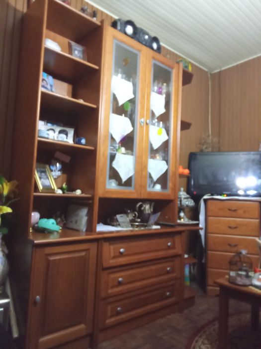 Armário de sala estar