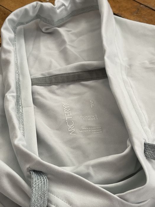 Жіноче худі Arcʼteryx Varana, спортивний светр, кофта