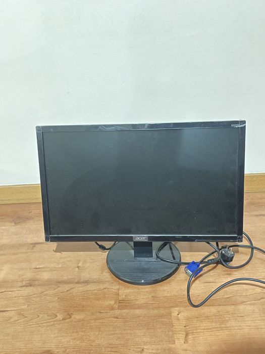 Monitor acer  em excelente estado