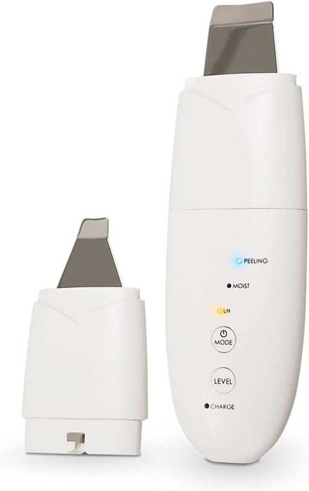 QUIRUMED ultradźwiękowa maszynka do peelingu kawitacyjnego